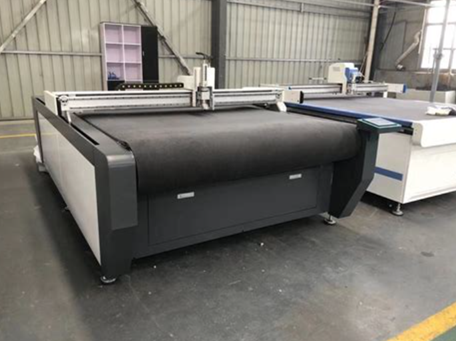CNC Laser Cutting
