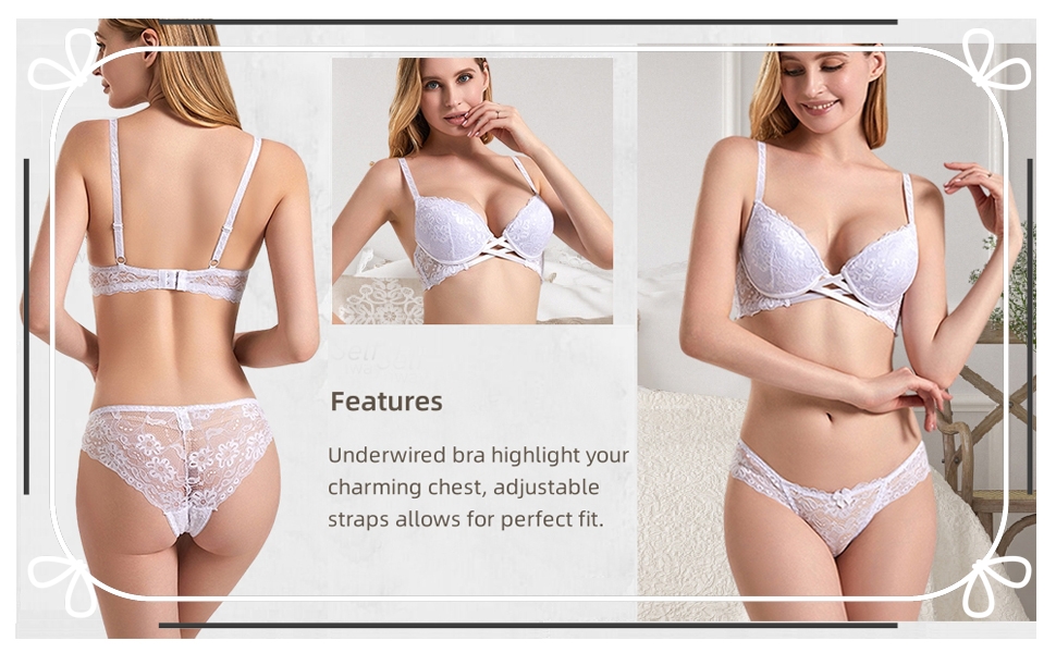 Lingerie Sets