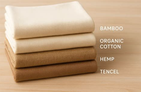 Organic Cotton